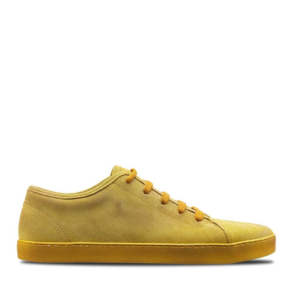 Zapatillas Groundies Colorado Amarillo Hombre | Argentina MENIAO-196